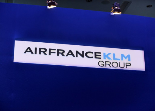 Air France-KLM bat des records malgré une perte au quatrième trimestre