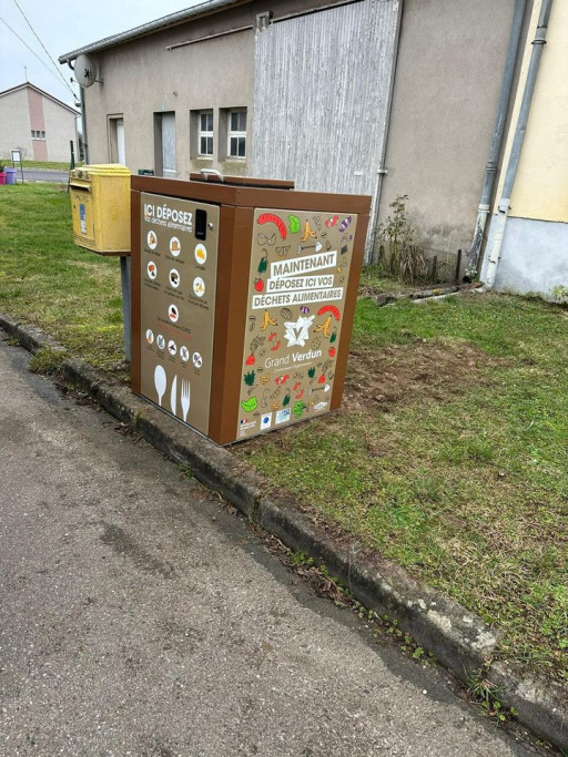 Le Grand Verdun : une nouvelle ère pour la gestion des biodéchets en 2024