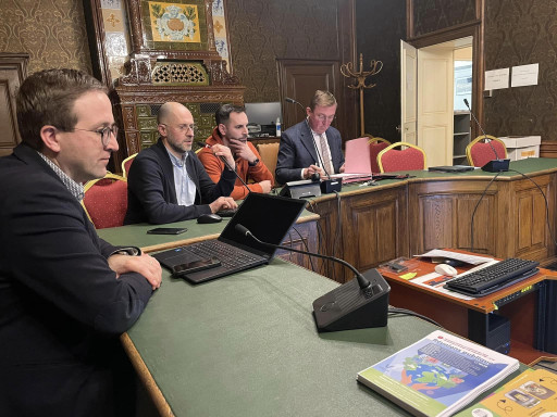 Le Grand Verdun agit pour renforcer sa cybersécurité