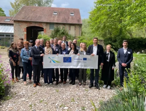 L’Eurodistrict SaarMoselle organisera une réunion autour des projets transfrontaliers