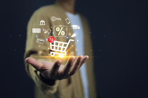 Habitudes d’achats des Français : les grandes tendances en 2023