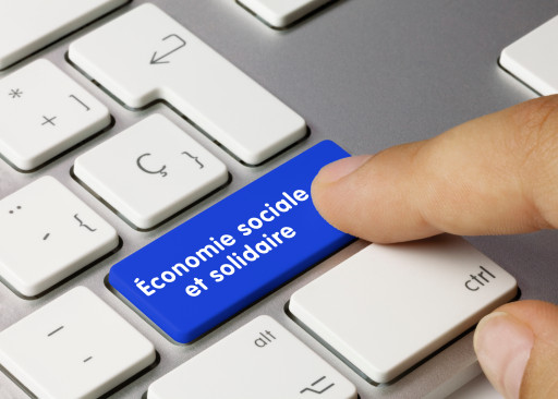 L'entrepreneuriat social, cet illustre inconnu ?