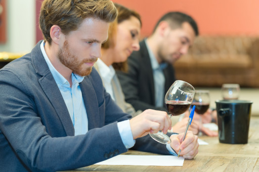 Concours des vins Mâconnais Beaujolais : la cave des Vignerons d’Igé récompensée
