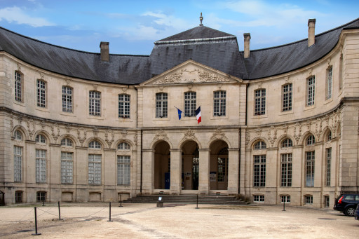 Verdun : le Centre Mondial de la Paix lance un an appel créatif aux élèves du Grand Est