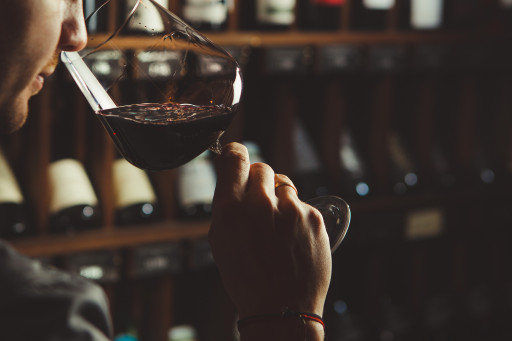 À Chaudenay, le Château d’Armand Heitz accueille bientôt les professionnels de vins
