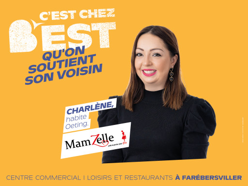 B’Est met en avant ses commerçants indépendants