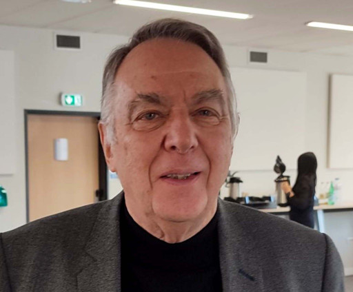 Multipole Nancy Sud Lorraine : Pierre Boileau, président