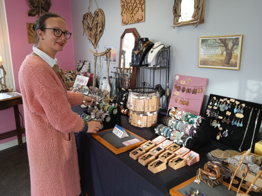 Aurélie Taisne confirme l’essai