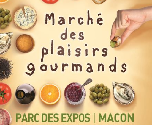 À Mâcon, le rendez-vous incontournable de la gastronomie est de retour pour sa 18e édition