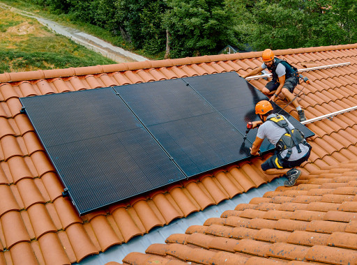 adekwatts s'implante en Lorraine : forte demande en Moselle Nord