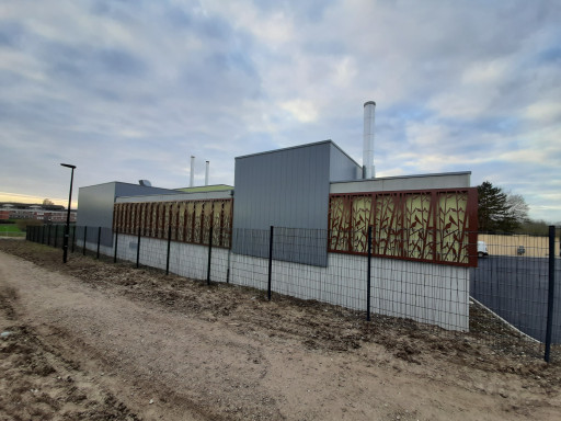 Le réseau de chaleur séduit ses abonnés