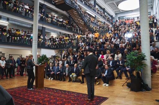 ARTFX décroche le plus prestigieux des prix en effets spéciaux