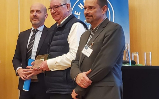 Le réseau Normandie AeroEspace remporte le Prix de l’Innovation 2023