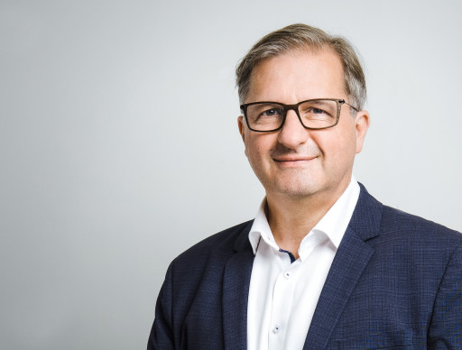 3 questions à Sylvain Waserman, président de l’Ademe