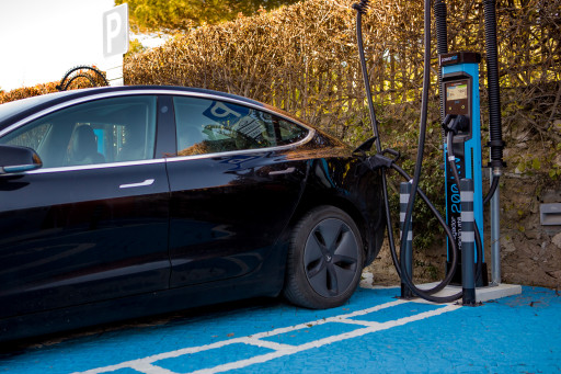 Des points de recharge rapide seront installés dans les supermarchés Match mosellans