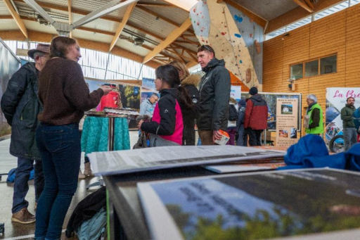 Des accueils vacanciers à La Bresse Hautes Vosges