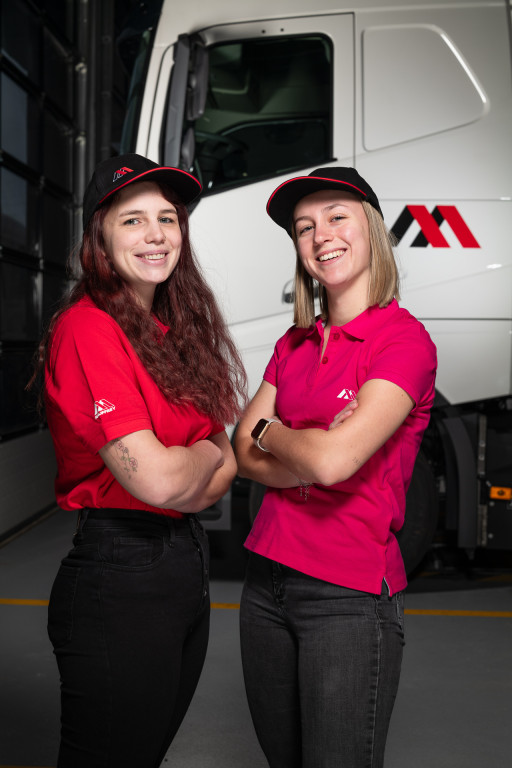 Mauffrey Academy relance son programme d’immersion «Elles»