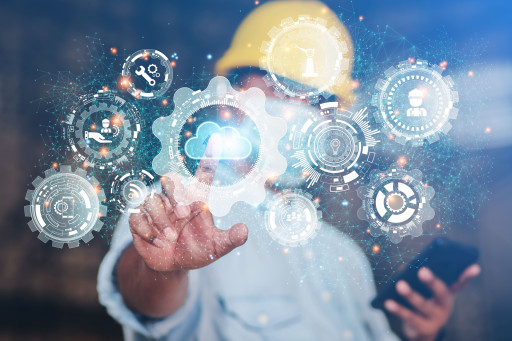 Transformation digitale de l'immobilier d'entreprise : les nouvelles technologies à l'œuvre