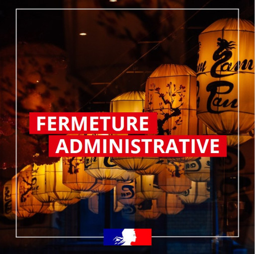 Commercy : le restaurant Chez Namtal contraint à fermer temporairement