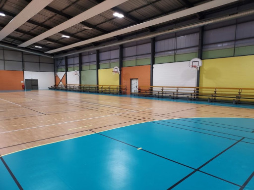 Le département de la Meuse soutient la transformation majeure du complexe sportif d'Argonne-Meuse