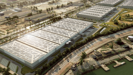 Le géant céréalier Sénalia investit à Rouen