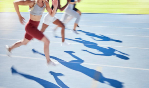 À cinq mois des JO de Paris 2024, quelle situation socio-économique pour les athlètes de haut niveau en Moselle ?
