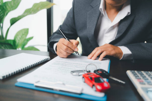 Assurance automobile 2024 : trouver la bonne formule pour le chef d'entreprise