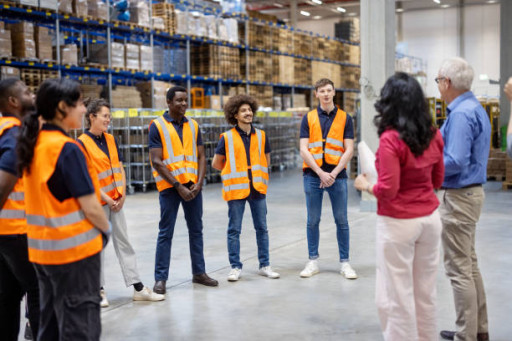 Évoluer professionnellement avec l’Afpa en Moselle