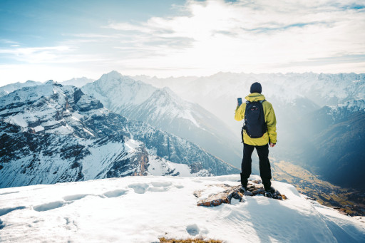 Les stations de ski face au défi du changement climatique