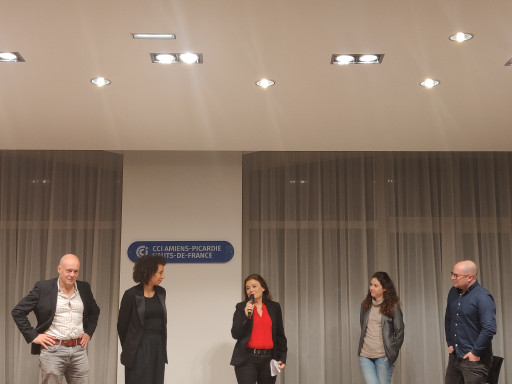 Aborder le recrutement avec humour