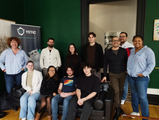 Yetic développe un « score éthique » des entreprises