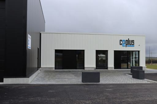 C2Plus poursuit son développement