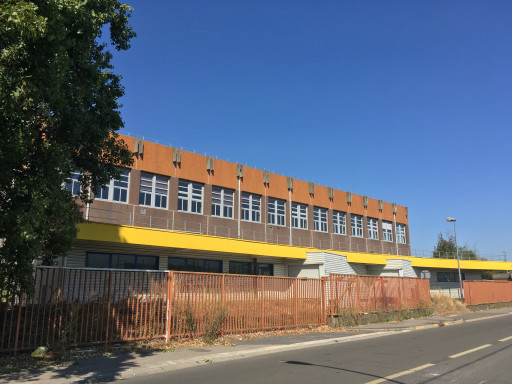 La Plateforme des images et de la création avance