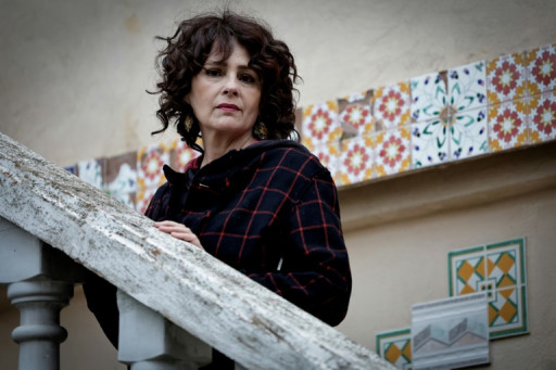 "Quand un producteur engage Depardieu, il sait qu'il engage un agresseur", selon l'actrice Anouk Grinberg