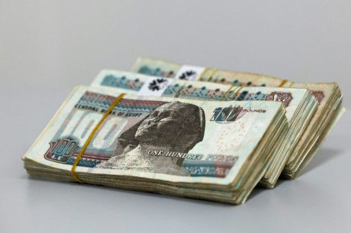 L'Egypte obtient une rallonge de cinq milliards de dollars du FMI, la monnaie plonge