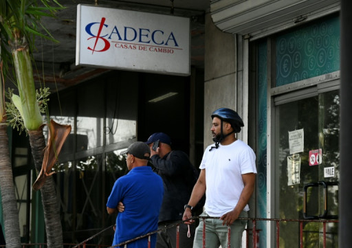 A Cuba, le casse-tête des multiples monnaies