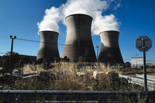 Sûreté nucléaire: un vote-clé sur le projet de fusion ASN/IRSN repoussé à mardi