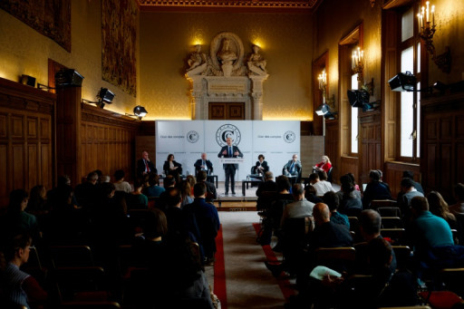 La Cour des comptes sévère avec le gouvernement sur ses prévisions de finances publiques