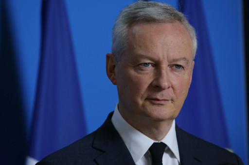 Entre Bercy et le ministère du Travail, "deux salles, deux ambiances"