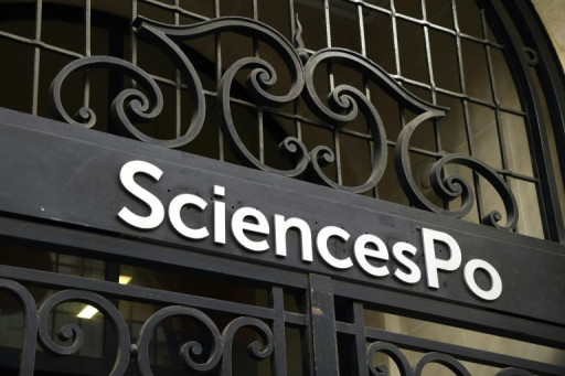 Mobilisation pro-palestinienne à Sciences-Po: Macron dénonce des propos "parfaitement intolérables"