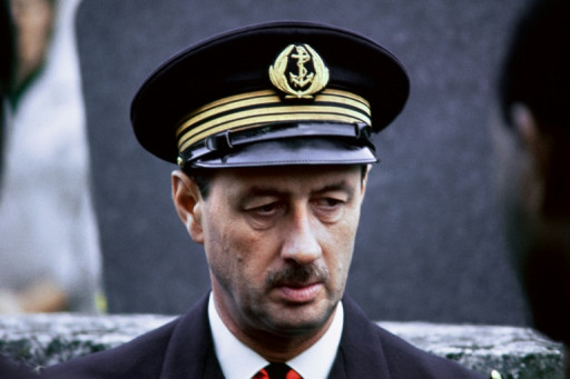 Philippe de Gaulle: un père en héritage