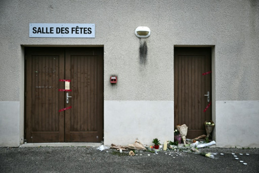 Bal de Crépol dans la Drôme: ce que l'on sait de la mort du jeune Thomas