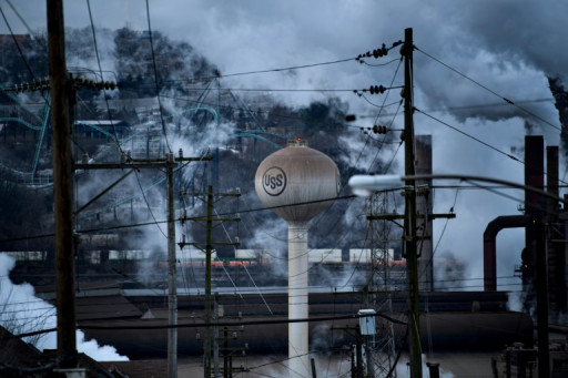 Biden se dresse contre le rachat d'U.S. Steel par le japonais Nippon Steel