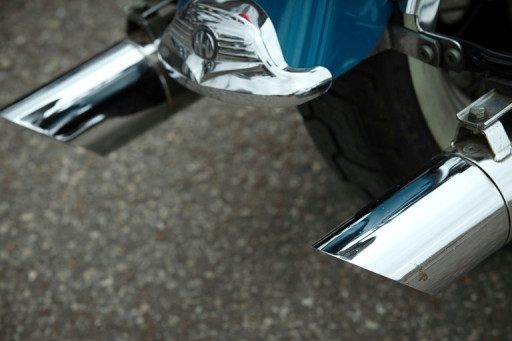 Le contrôle technique devient obligatoire pour les motos, scooters, voiturettes