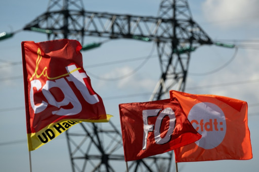 Fonctionnaires: faible mobilisation pour réclamer des hausses de salaires