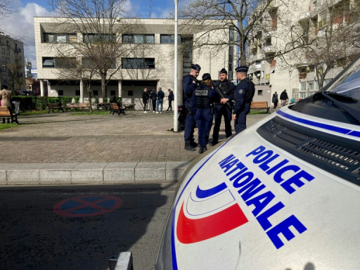 Marche blanche pour Wanys, tué la semaine dernière dans une collision avec la police