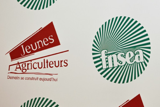 La FNSEA veut une accélération sur le stockage de l'eau et la transmission des fermes