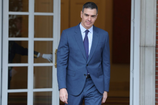 L'Espagne a réduit son déficit public à 3,7% du PIB en 2023