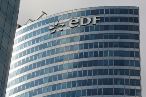 "Deux réacteurs par an": le pari très ambitieux d'EDF pour relancer le nucléaire