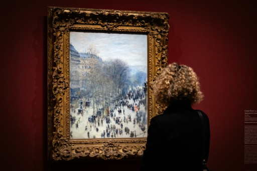 A Paris, la naissance de l'impressionnisme comme vous ne l'avez jamais vue